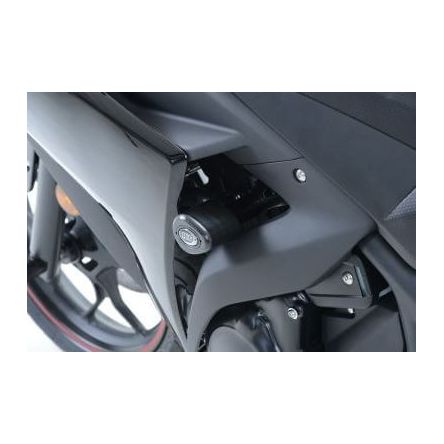Tampon de protection R&G Yamaha YZF-R3 15-24
