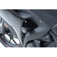 Tampon de protection R&G Yamaha YZF-R3 15-24