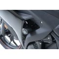 Tampon de protection R&G Yamaha YZF-R3 15-24 0