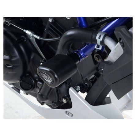 Tampons de protection avant R&G Yamaha MT-03 16-24
