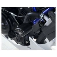 Tampons de protection avant R&G Yamaha MT-03 16-24