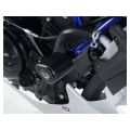 Tampons de protection avant R&G Yamaha MT-03 16-24 0