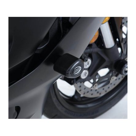Tampons de protection inferieur R&G Yamaha R6 17-26