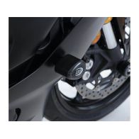 Tampons de protection inferieur R&G Yamaha R6 17-26