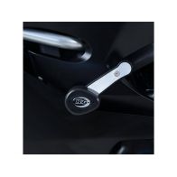 Tampons de protection inferieur R&G Yamaha R6 17-26