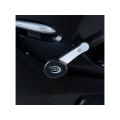 Tampons de protection inferieur R&G Yamaha R6 17-26 0