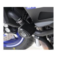 Tampons de protection avant R&G Yamaha MT-10 16-24
