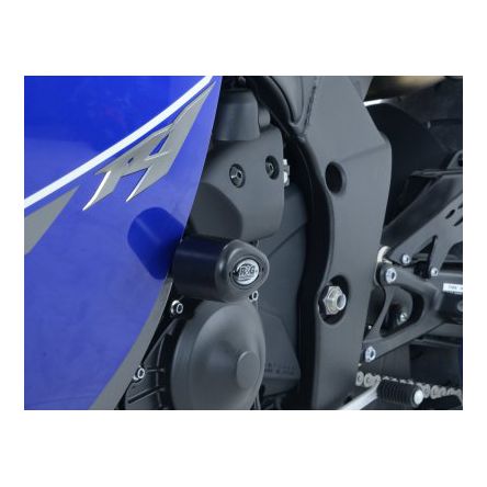 Tampons de protection R&G Yamaha R1 13-14