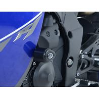 Tampons de protection R&G Yamaha R1 13-14