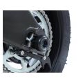 Protection de bras oscillant R&G pour Yamaha R6 06-16/R1 09-26 0