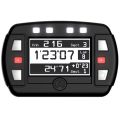 Chronometre moto GPS Alfano ADSGPSI 0