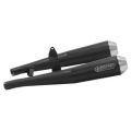 Silencieux Arrow Pro-Racing pour Honda CB1100 EX/RS 17-20 0