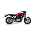 Silencieux Arrow Pro-Racing pour Honda CB1100 EX/RS 17-20 2