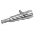 Silencieux Arrow Pro-Race pour Kawasaki Ninja 400 18-23 / Z400 19-23 1