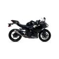 Silencieux Arrow Pro-Race pour Kawasaki Ninja 400 18-23 / Z400 19-23 0