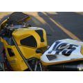 Grip de réservoir Techspec pour Ducati 748 95-03 / 916 94-98 / 996 99-01 / 998 02-04 0