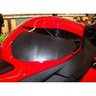 Grip de réservoir Techspec pour Honda CBR1000RR 01-07