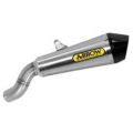 Silencieux Arrow X-Kone pour Kawasaki Z900 17-24 1