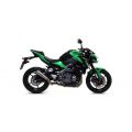 Silencieux Arrow Pro-Race embout titane pour Kawasaki Z900 17-24 0