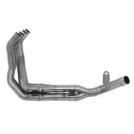 Collecteur racing Arrow pour Kawasaki Z900 17-19