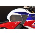 Grip de réservoir Techspec pour Honda CBR600RR 13-16 0
