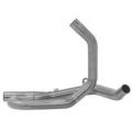 Raccord 2 en 1 non catalytique Arrow pour Suzuki SV650 16-25 0