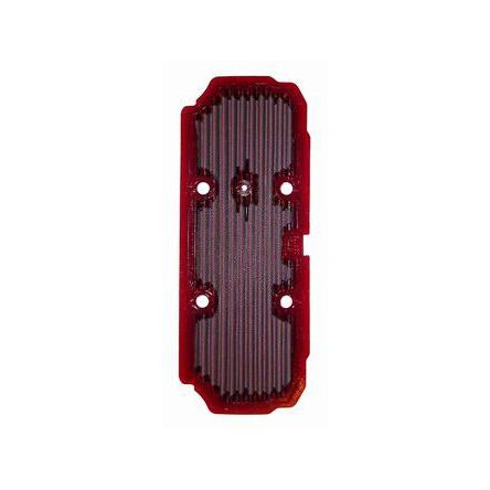 Filtre a air BMC Racing pour MV Agusta F4 750 00-05/F4 1000, R 04-08/F4 1078RR 08-09