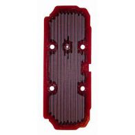 Filtre a air BMC Racing pour MV Agusta F4 750 00-05/F4 1000, R 04-08/F4 1078RR 08-09
