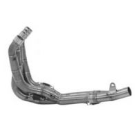 Collecteur racing Arrow pour Yamaha R6 17-26