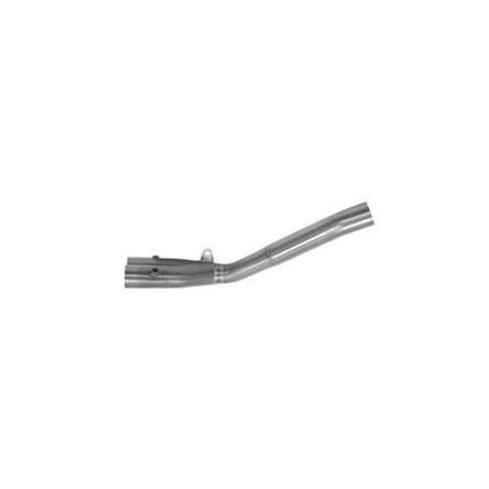 Raccord central non catalytique Arrow pour Yamaha MT-10 16-20