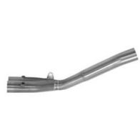 Raccord central non catalytique Arrow pour Yamaha MT-10 16-20