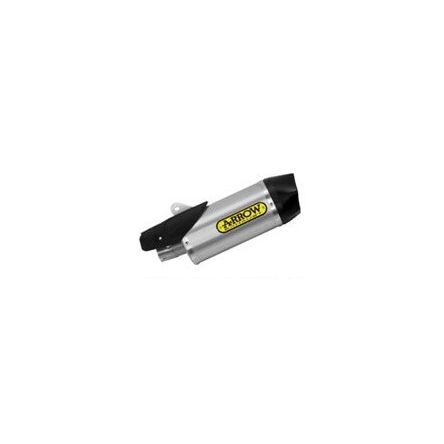 Silencieux Arrow Indy-Race pour Yamaha MT-10 16-20