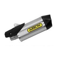 Silencieux Arrow Indy-Race pour Yamaha MT-10 16-20