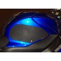 Grip de réservoir Techspec pour Suzuki GSXR1000 07-08 2