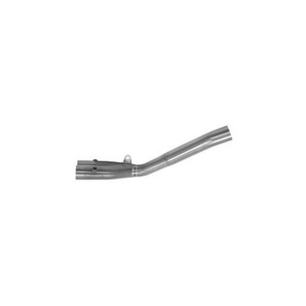Raccord central non catalytique Arrow pour Yamaha R1 17-26
