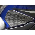 Grip de réservoir Techspec pour Suzuki GSXR600/750 04-05 0