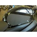 Grip de réservoir Techspec pour Suzuki GSXR600/750 11-16 0