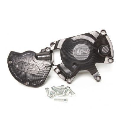 Protection de carter en aluminium PP Tuning pour Yamaha MT-10 16-24