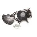 Protection de carter en aluminium PP Tuning pour Yamaha MT-10 16-24 0