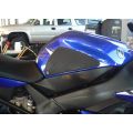 Grip de réservoir Techspec pour Yamaha R1 02-03 0