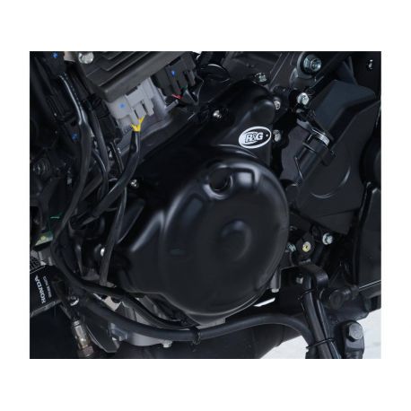 Protection de carter gauche R&G pour Honda CBR250RR 17-20