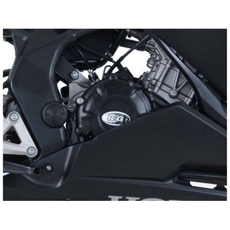 Protection de carter droit R&G pour Honda CBR250RR 17-18