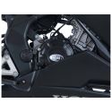 Protection de carter droit R&G pour Honda CBR250RR 17-18