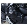Protection carter droit R&G KTM RC390 16-19 0