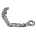 Collecteur racing Arrow pour Honda CB1000R 18-25 0