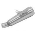 Silencieux Arrow Pro-Race Titane pour Honda CB1000R 18-25 0