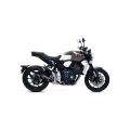 Silencieux Arrow GP2 pour Honda CB1000R 18-25 1