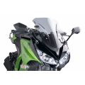 Bulle Puig racing pour Kawasaki Z1000SX 11-19/Ninja 1000SX 20-24 1