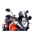 Bulle Puig racing 6847 pour KTM 2