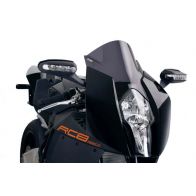Bulle Puig racing pour KTM 1190 RC8/RC8R 08-15